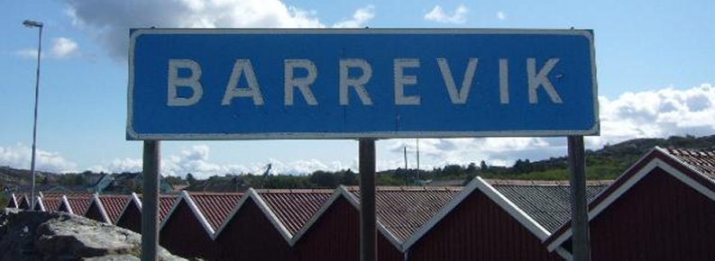 Barrevik